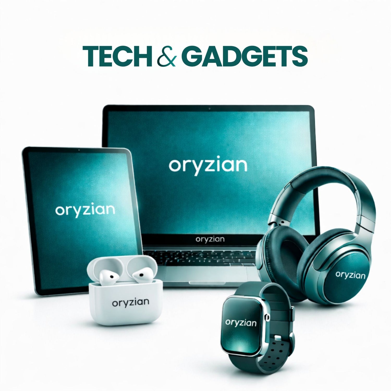Tech & Gadget