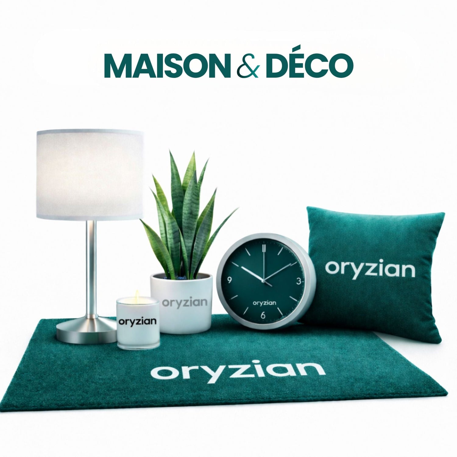 Maison & Déco