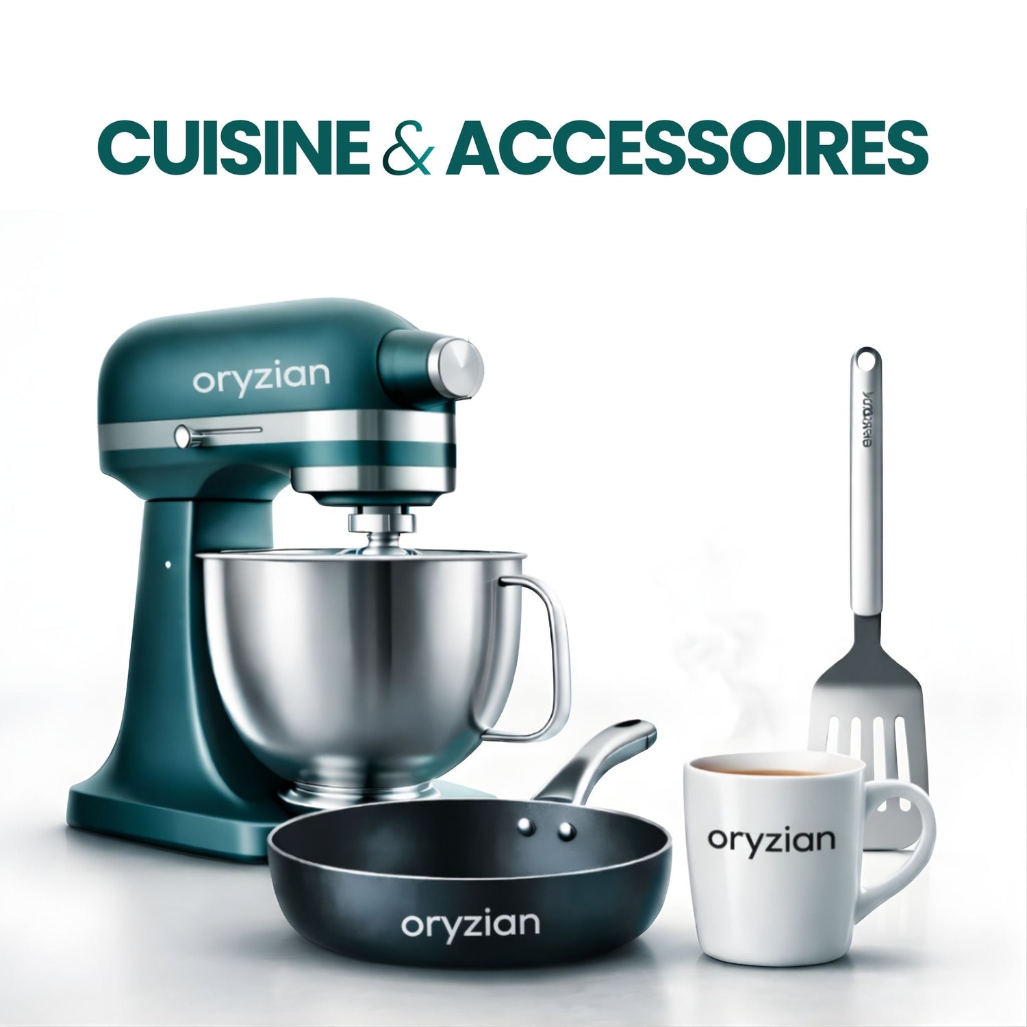 Cuisine et Accessoires
