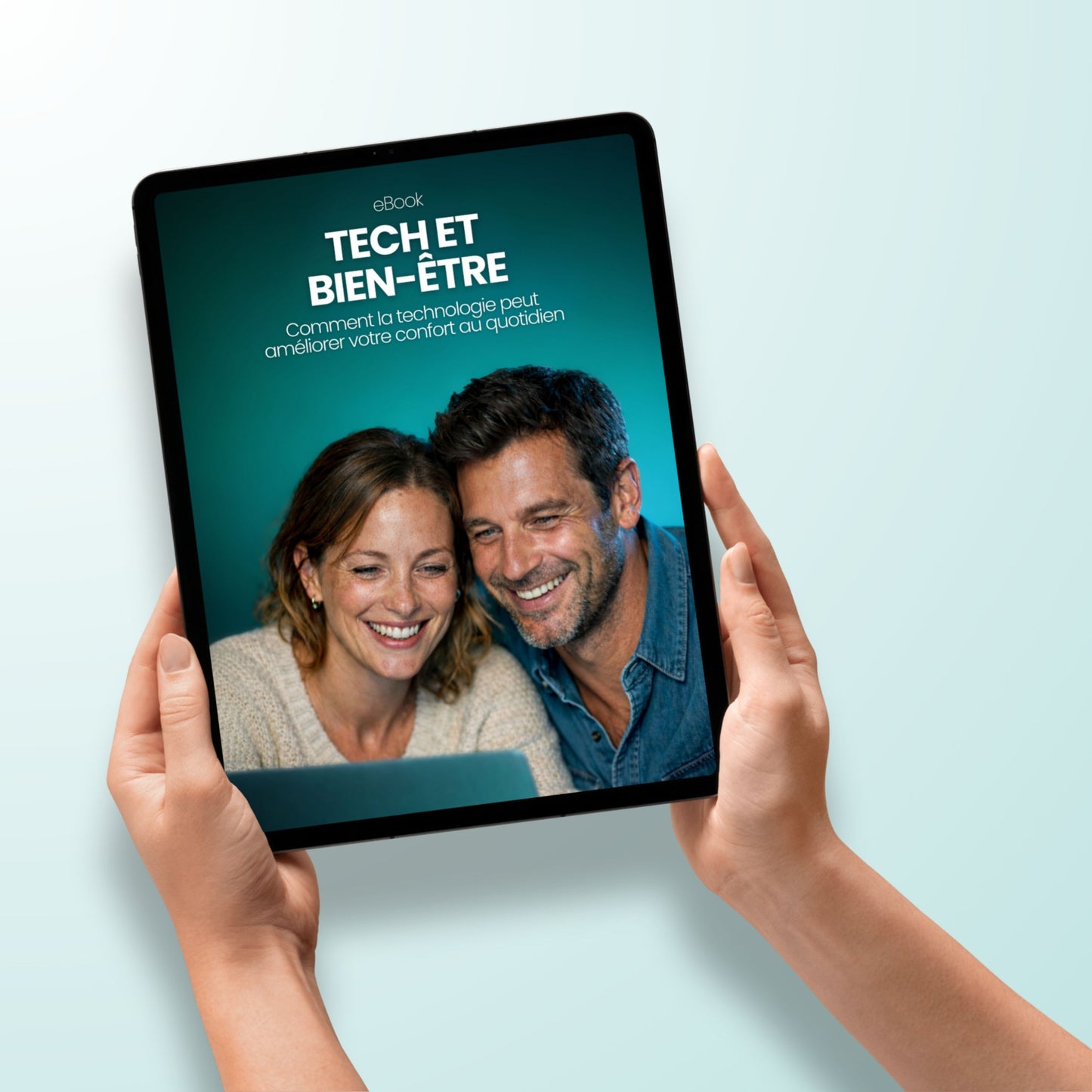eBook : Tech & Bien-Être