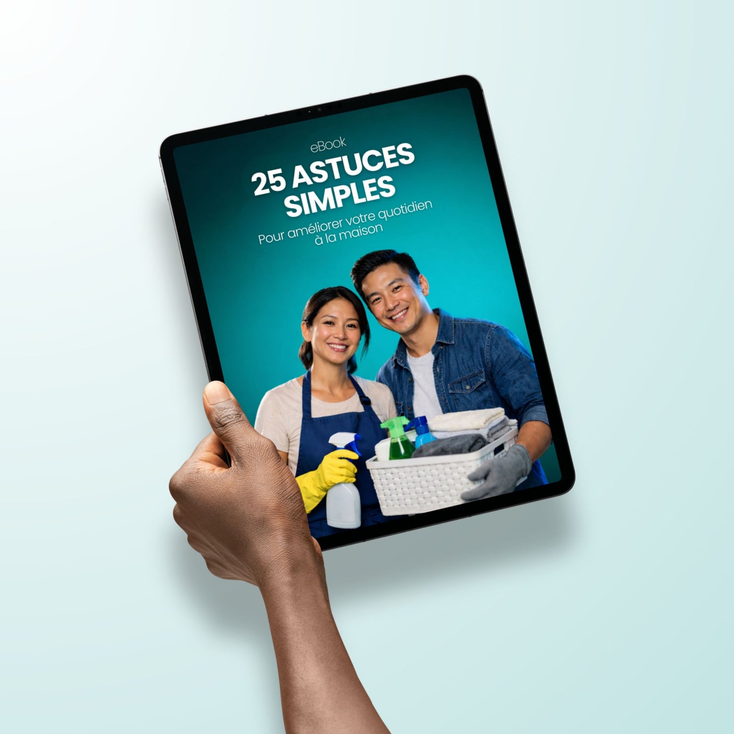 eBook : 25 Astuces Simples