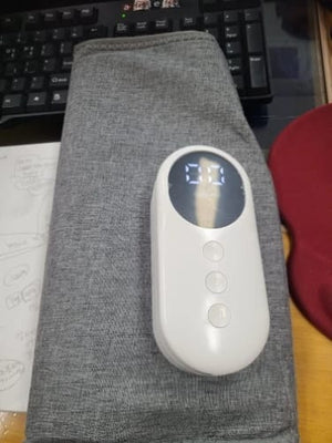Laurent D. review image